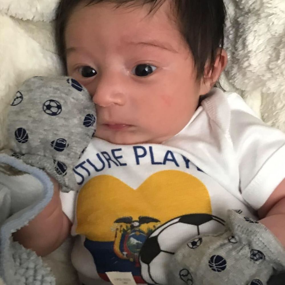 Meet your Posher, Jonathan